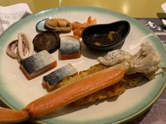 -金海湾自助餐厅(金陵饭店)