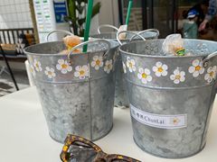 -春莱·老挝咖啡·泰式奶茶(钟楼店)