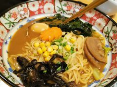-桃屋日本料理(清华科技园店)