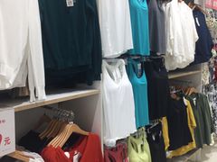 -优衣库(厦门SM广场店)