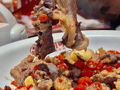 -辣可可·小炒黄牛肉(望京凯德MALL店)