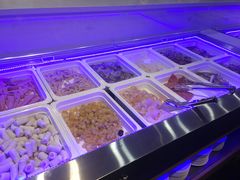 -8080美食汇自助烤肉火锅餐厅(镇江宝龙店)