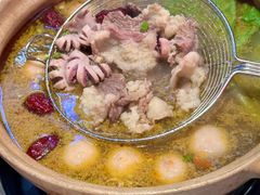 -临胜烧烤大牌档(东葛店)