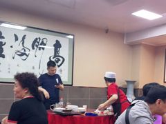 -郑家包子牛肉拉面(尚勤路店)