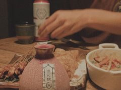 -长亭酒肆.武夷菜(鼓楼后海店)