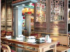 大堂-大鸽饭(北京路店)
