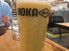 -Moka Bros 摩卡站(嘉华店)