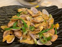 -桥东喜碧海鲜街(水东街店)
