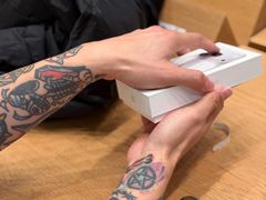 -Apple零售店(华贸购物中心店)