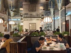 -徽韵人家·传承正宗徽菜(牡丹园店)