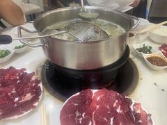 -黑山牛肉汤火锅(花城汇店)