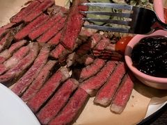 -The Cheebat 锌吧·Bistro(体育西店)