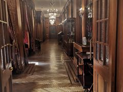 -马勒别墅·中餐厅