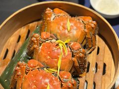 -成隆行·蟹王府(九江路店)
