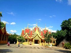 -西双版纳勐泐文化旅游区