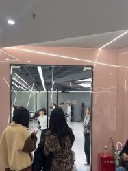 -5KM舞蹈街舞工作室