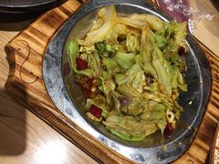 -东北风(龙湾万达广场)