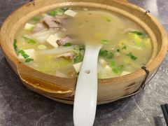 -闫府私房菜·百年鲁菜(恒隆店)