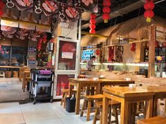 -聚合鑫东北熏酱熟食麻辣面(长阳店)