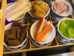 -咏江南·苏式火锅·苏州评弹(观前街店)