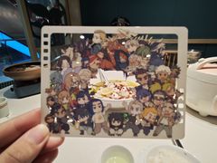 -绿草地·湘菜(7mall店)