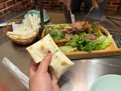 -宗泉烤全羊·烤羊腿·家常菜(解放东路店)