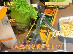 -良情择木·烤肉(青羊万达店)