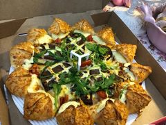 -必胜客(江门万达店)