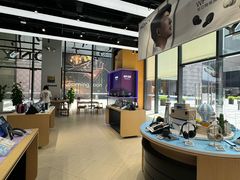 -Sony Store索尼(深圳深业上城店)
