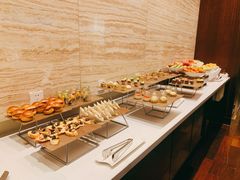 -广州粤海喜来登酒店