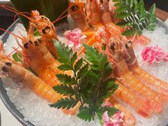 -Mr.Fish鱼鲜生海鲜放题(高德置地冬广场店)