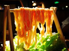 -呷哺呷哺(王府井喜悦店)