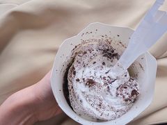 -麦当劳(台州路桥DT店)