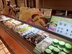 -辛一·铜锣烧(鸿寿坊店)