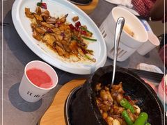 -江南里·新浙菜(苏州大悦城店)