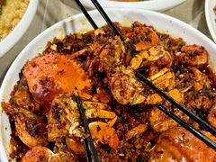 -辣螃铠盆盆蟹大排档(总店)