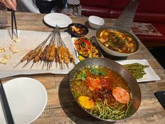 -枪火串烧·东北特色烧烤(罗湖总店)