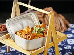 -渔娘渔家丹东海鲜(东直门店)