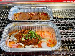 平鱼-蚝英雄鲜蚝自助专门店(长楹天街直营店)