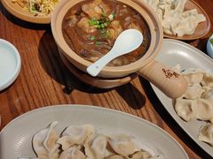 -天怡興·百年蒸饺(万豪广场店)