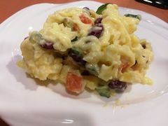 -新侨三宝乐西餐厅(崇文门店)