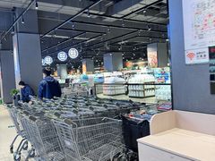 -永辉超市(郫都区爱琴海店)