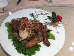 -巨鼎酒店(擂鼓石店)
