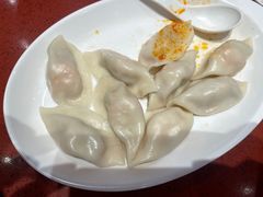 -喜家德虾仁水饺(东海缤纷天地店)
