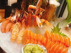 -和彩放题餐厅(酒仙桥店)