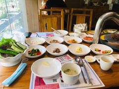 -紫霞门韩国料理烤肉(深南东路店)