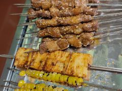 -三个大叔东北烧烤·砂锅菜(西三旗店)