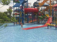 -苏州乐园森林水世界