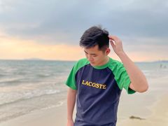 -三亚湾海居铂尔曼度假酒店