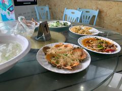 -七鲜渔港美食餐厅(巽寮湾海景店)